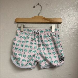 $18 ADD ON binky bros swim trunk 6Y Zara Janie and Jack Hanna Andersson